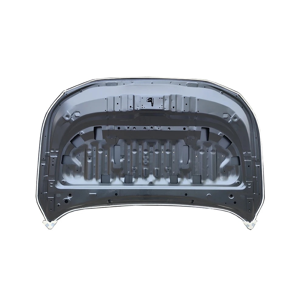 Hot Selling Replaced Aluminum Car Engine Hood Bonnet for RAV4 2019 to 2024 533010R080 53301-0R080